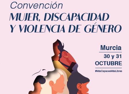 Convención: Mujer, Discapacidad y Violencia de Género